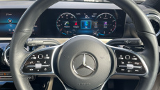 Mercedes-Benz CLA 200 Sport Executive Edition 4dr Tip Auto Petrol Saloon